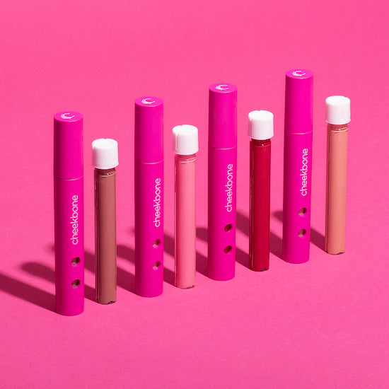 Harmony Lipgloss | Cheekbone Beauty