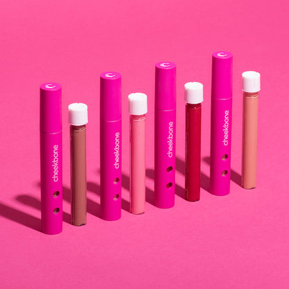 Harmony Lipgloss | Cheekbone Beauty