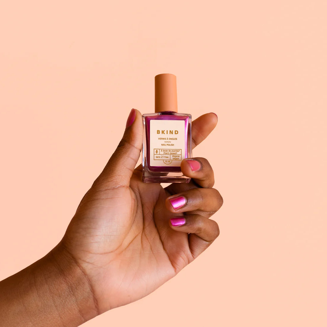 Nail Polish | BKIND