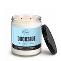 Dockside Soy Candle | Market Candle Company