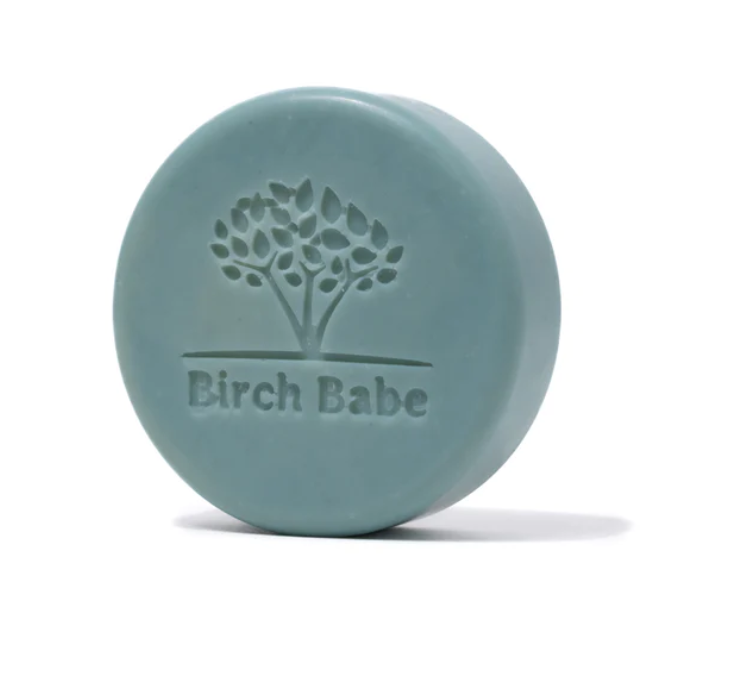 Dave in the City Shave Bar | Birch Babe