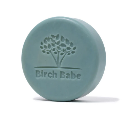 Dave in the City Shave Bar | Birch Babe