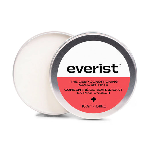 The Deep Conditioning Concentrate | Everist