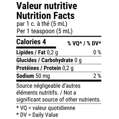 Queso sin Queso Hot Sauce – Vegan Cheesy Heat | La Pimenterie