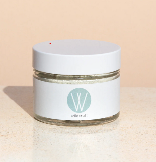 Detox Face Mask | Wildcraft
