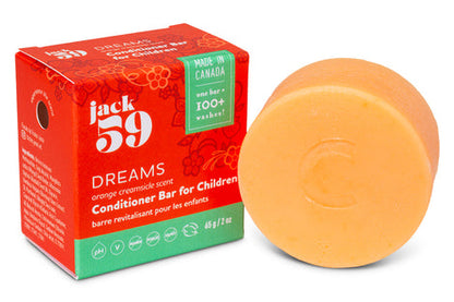 Dreams Conditioner Bar | Jack59