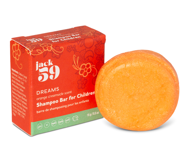 Dreams Shampoo Bar | Jack59