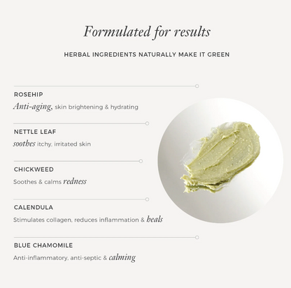 E-Cream | Skin Essence Organics