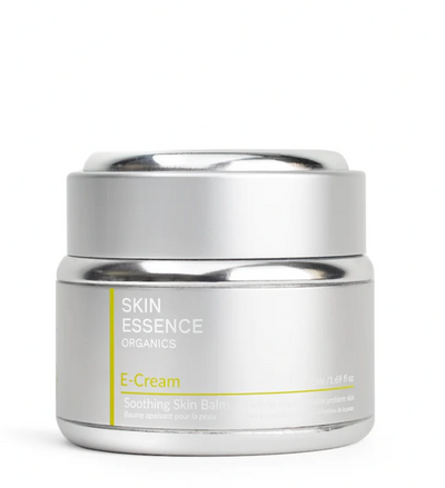 E-Cream | Skin Essence Organics