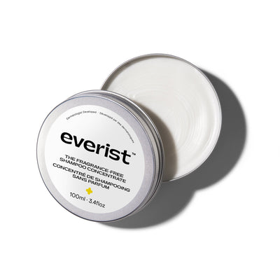 The Shampoo Concentrate | Everist