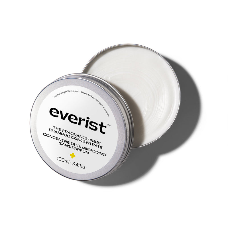 The Shampoo Concentrate | Everist