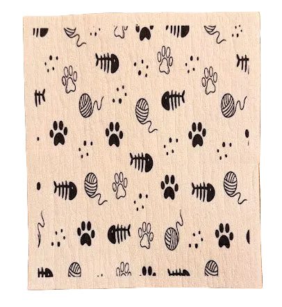 Swedish Dish Cloth | Embers