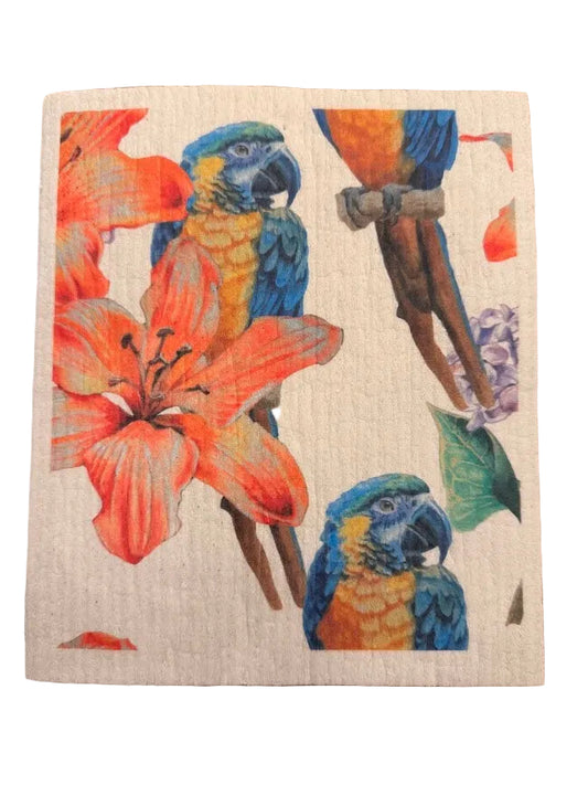 Swedish Dish Cloth | Embers