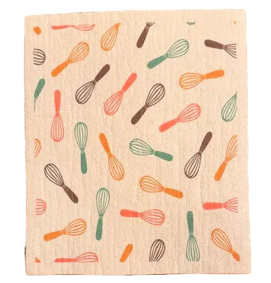 Swedish Dish Cloth | Embers