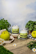 Farmer's Market Soy Candle | Market Candle Company