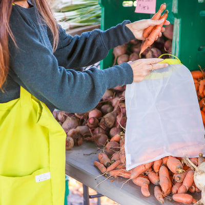 Tote-Ally 4-Piece Market Set | Full Circle