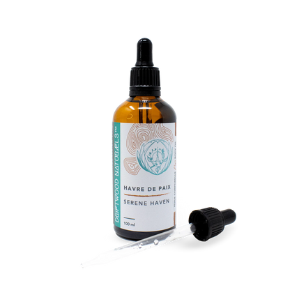 Pure Body Oils 100mL | Driftwood Naturals