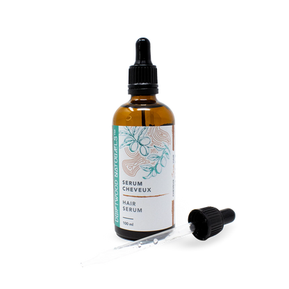 Hypoallergenic Hair Serum 100mL | Driftwood Naturals