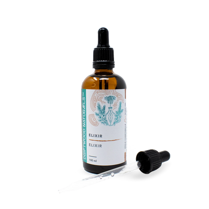 Pure Body Oils 100mL | Driftwood Naturals