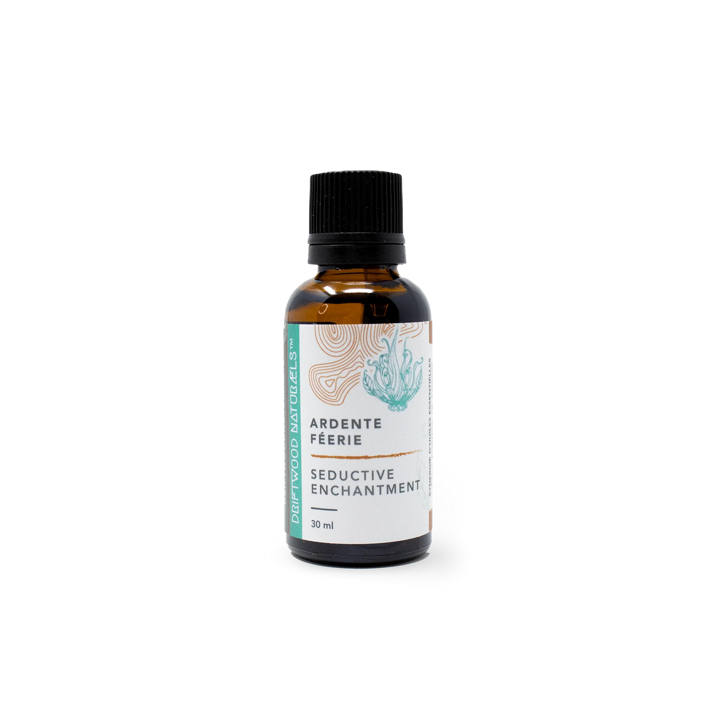 Synergy Pure Essential Oils 30mL | Driftwood Naturals