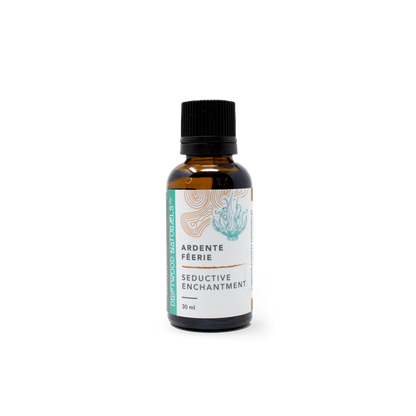 Synergy Pure Essential Oils 30mL | Driftwood Naturals