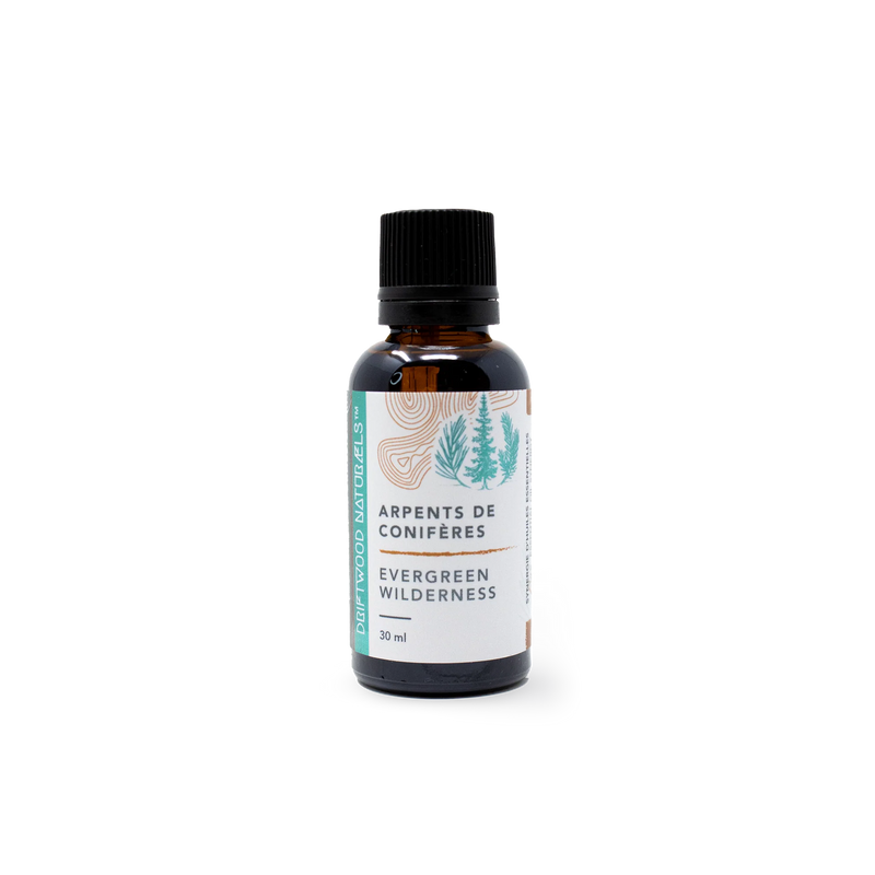 Synergy Pure Essential Oils 30mL | Driftwood Naturals