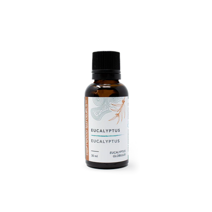 Pure Essential Oils 30mL | Driftwood Naturals