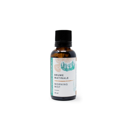 Synergy Pure Essential Oils 30mL | Driftwood Naturals