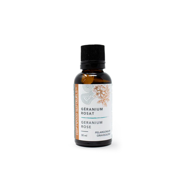 Pure Essential Oils 30mL | Driftwood Naturals