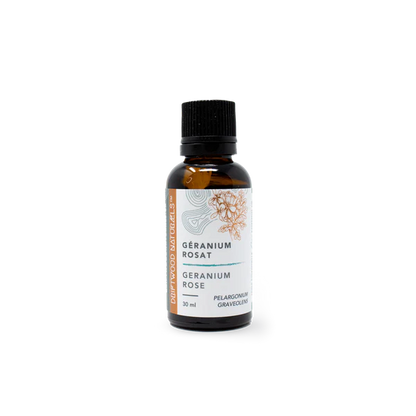 Pure Essential Oils 30mL | Driftwood Naturals
