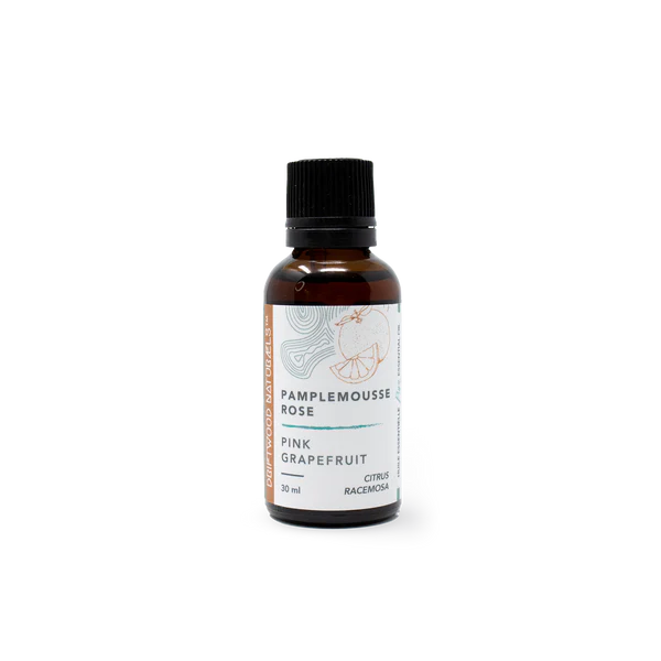Pure Essential Oils 30mL | Driftwood Naturals