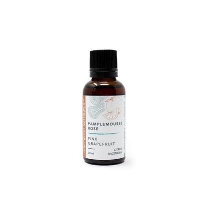 Pure Essential Oils 30mL | Driftwood Naturals