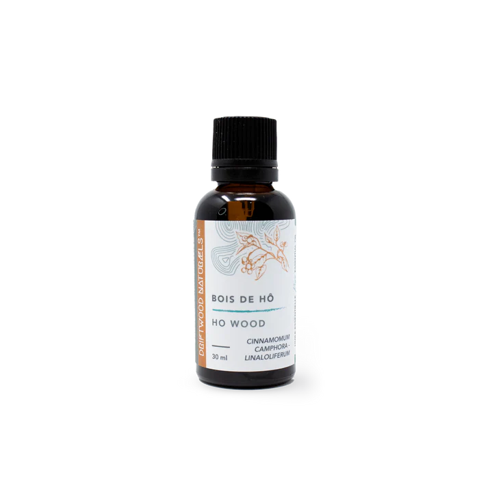 Pure Essential Oils 30mL | Driftwood Naturals