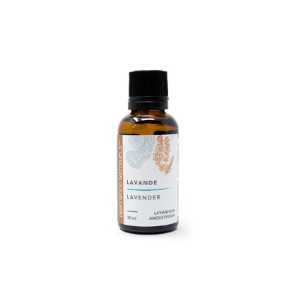 Pure Essential Oils 30mL | Driftwood Naturals
