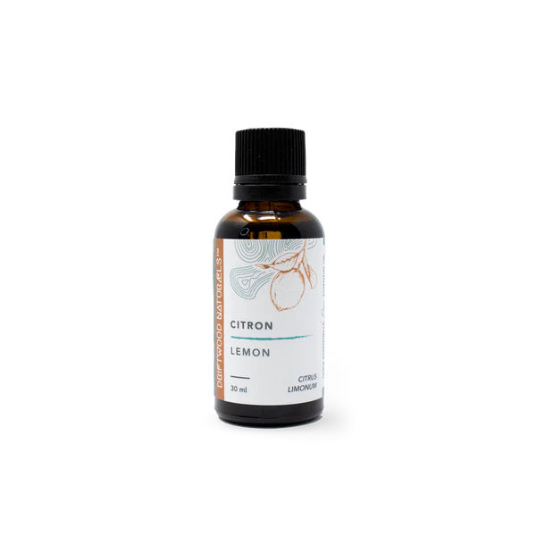 Pure Essential Oils 30mL | Driftwood Naturals