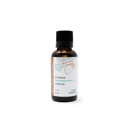 Pure Essential Oils 30mL | Driftwood Naturals