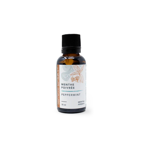 Pure Essential Oils 30mL | Driftwood Naturals