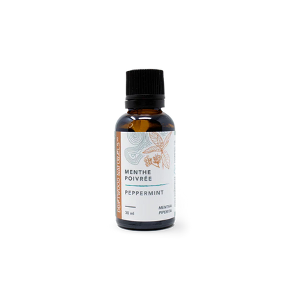 Pure Essential Oils 30mL | Driftwood Naturals