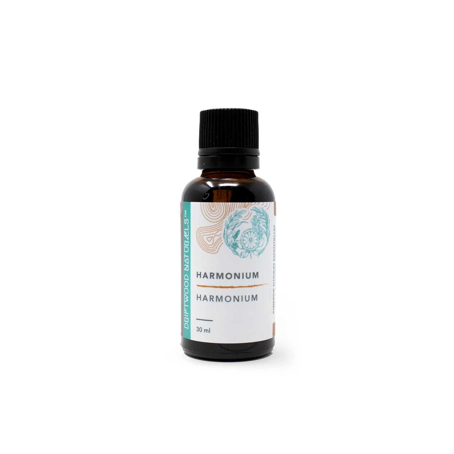 Synergy Pure Essential Oils 30mL | Driftwood Naturals