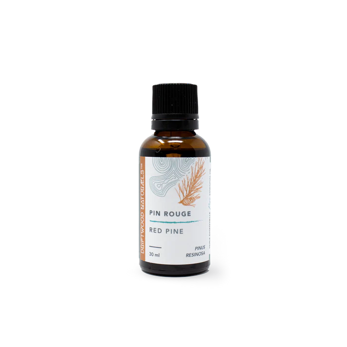 Pure Essential Oils 30mL | Driftwood Naturals