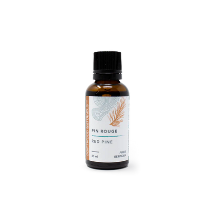 Pure Essential Oils 30mL | Driftwood Naturals