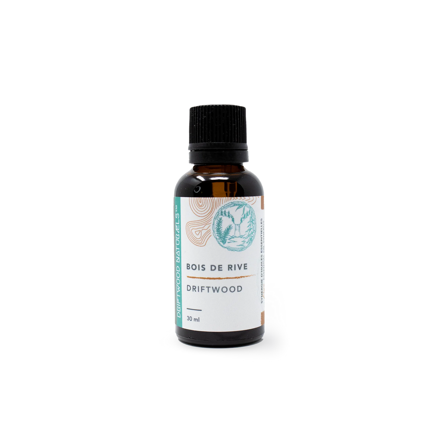 Synergy Pure Essential Oils 30mL | Driftwood Naturals