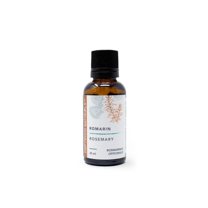 Pure Essential Oils 30mL | Driftwood Naturals