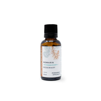 Pure Essential Oils 30mL | Driftwood Naturals