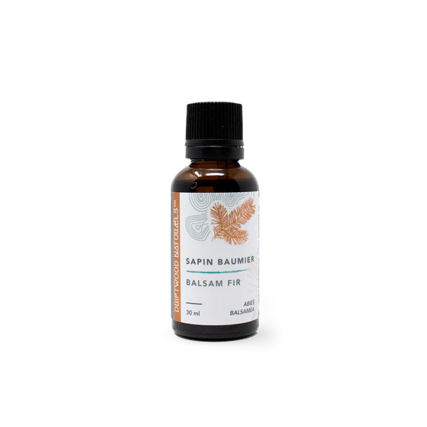 Pure Essential Oils 30mL | Driftwood Naturals