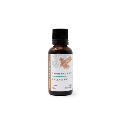 Pure Essential Oils 30mL | Driftwood Naturals