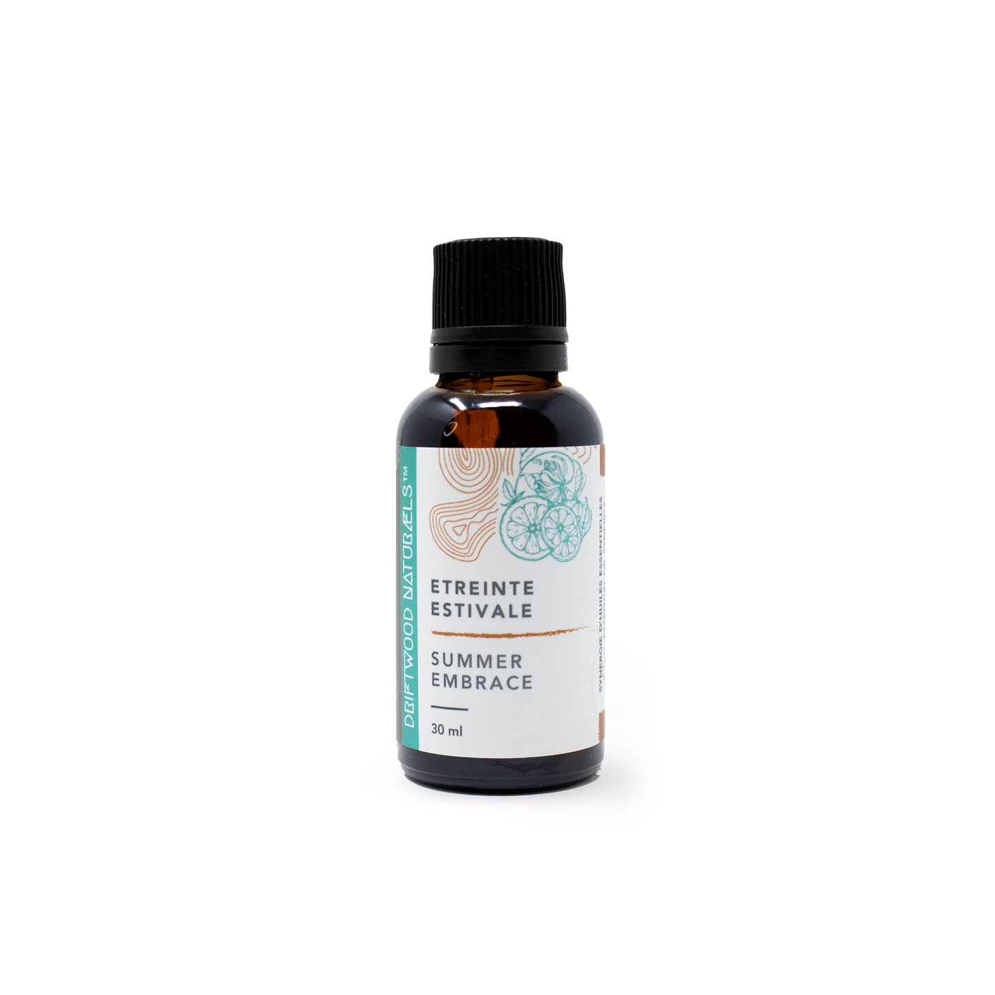Synergy Pure Essential Oils 30mL | Driftwood Naturals