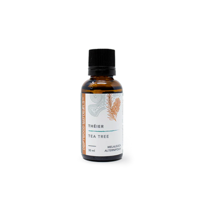 Pure Essential Oils 30mL | Driftwood Naturals