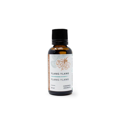 Pure Essential Oils 30mL | Driftwood Naturals