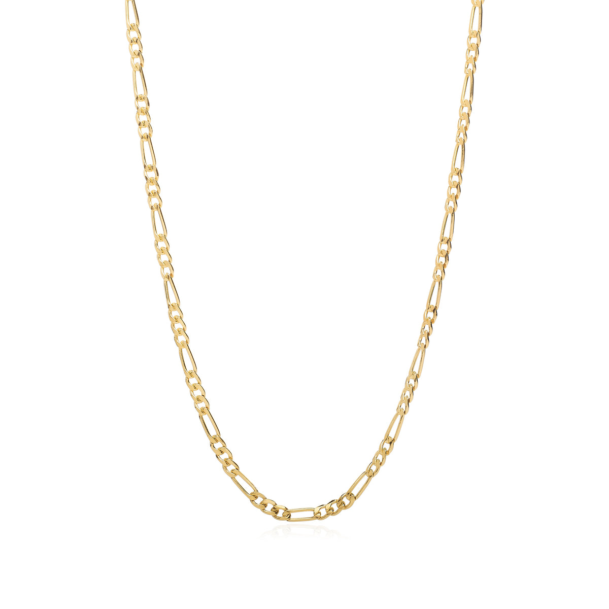 Figaro Chain | OLAEDA